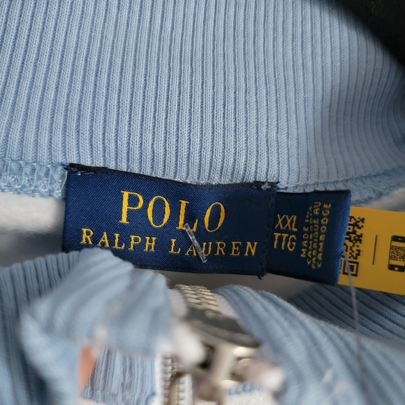 Ralph Lauren Polo Pullover - Picture 4 of 5